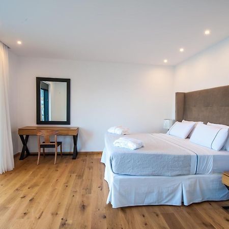Villa Dimitra By Elounda Island View Villas Ngoại thất bức ảnh