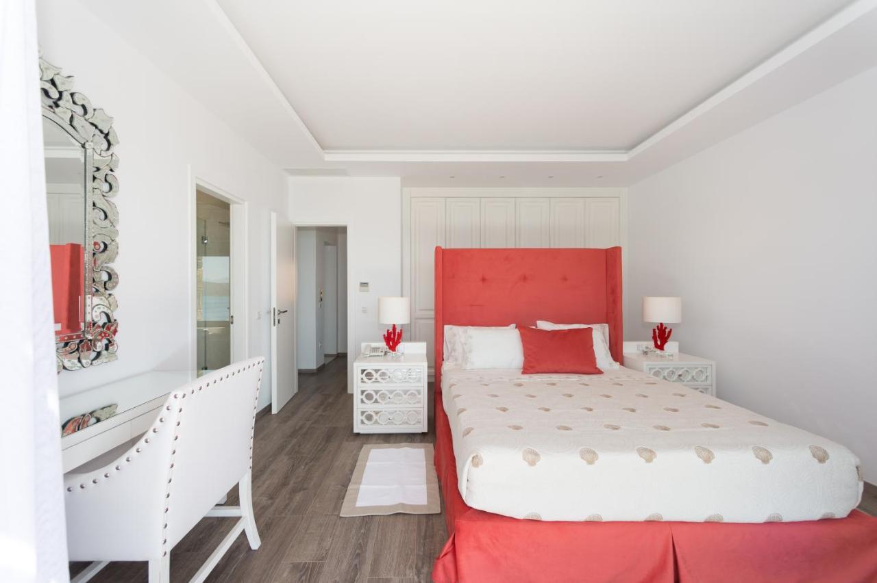 Villa Dimitra By Elounda Island View Villas Ngoại thất bức ảnh