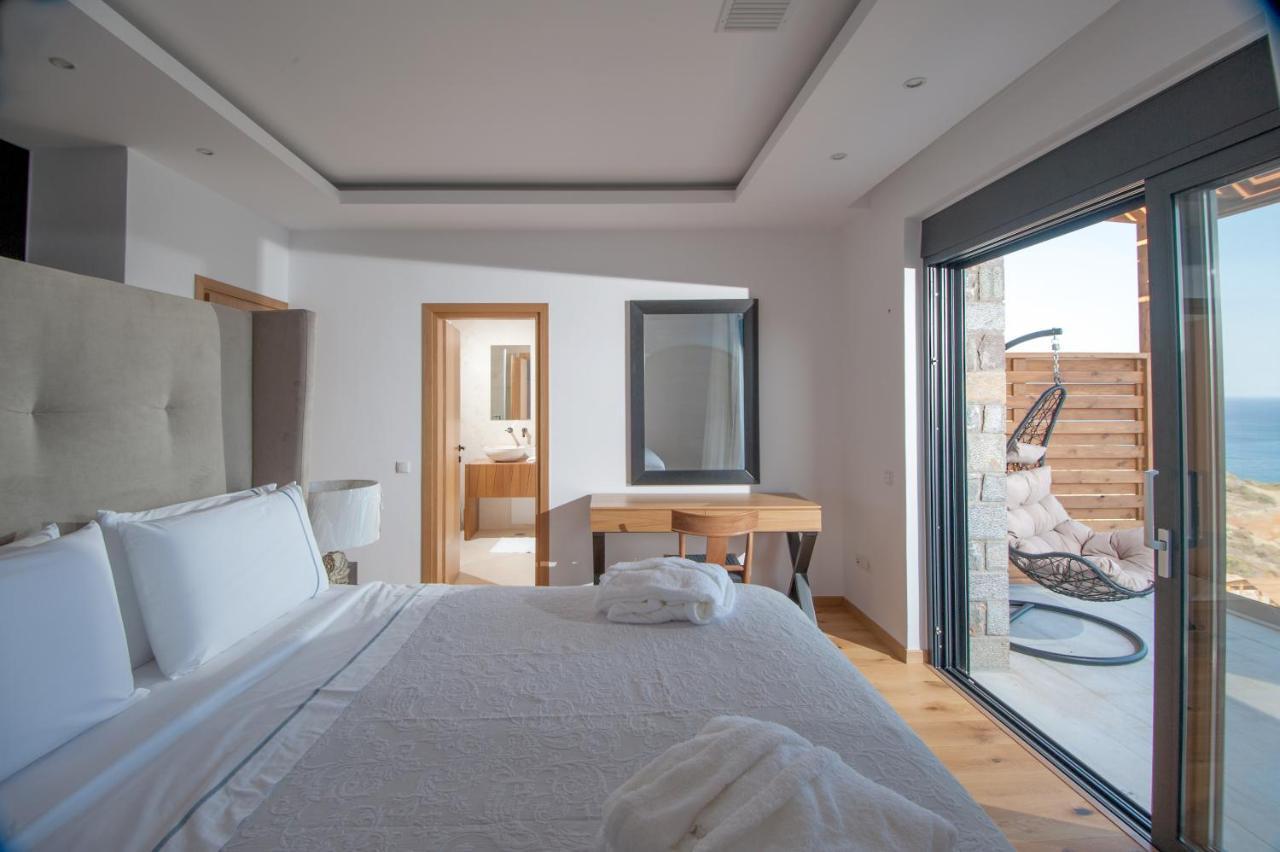 Villa Dimitra By Elounda Island View Villas Ngoại thất bức ảnh