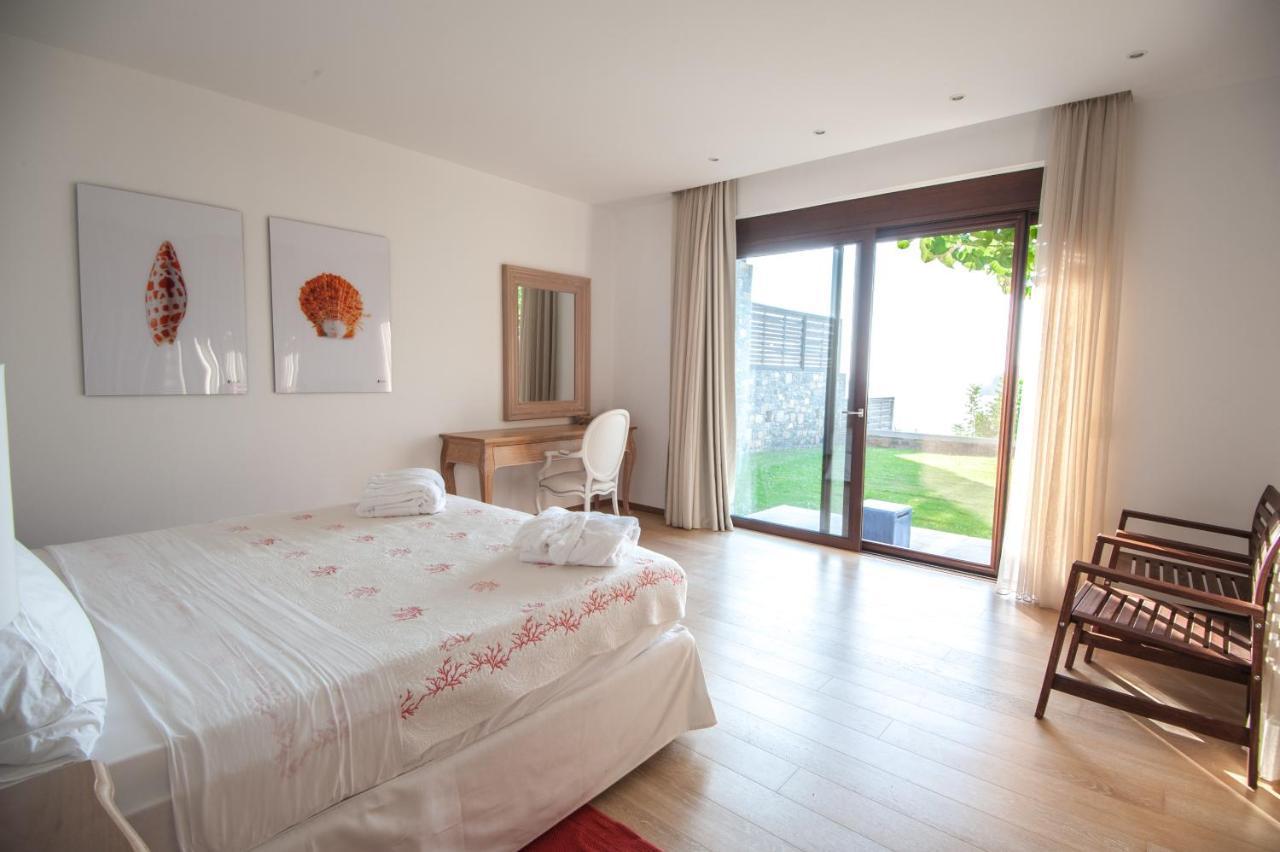 Villa Dimitra By Elounda Island View Villas Ngoại thất bức ảnh