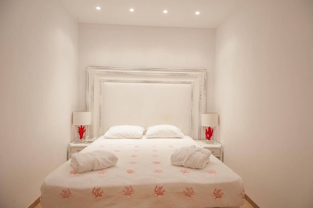 Villa Dimitra By Elounda Island View Villas Ngoại thất bức ảnh