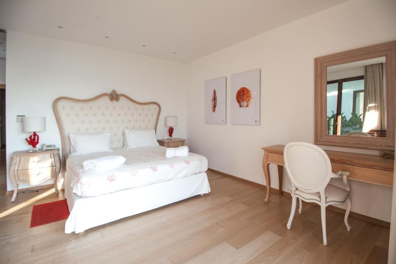 Villa Dimitra By Elounda Island View Villas Ngoại thất bức ảnh