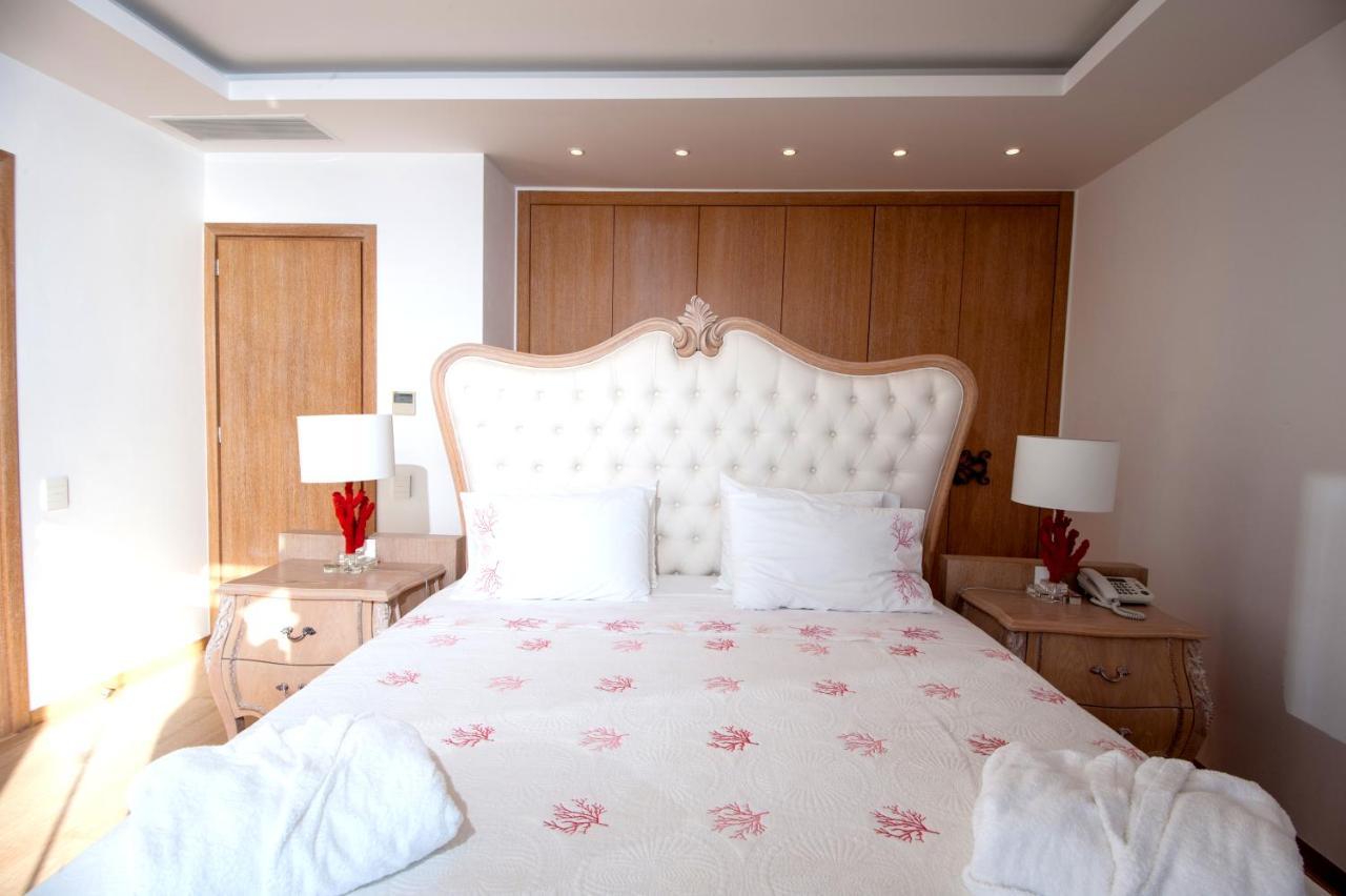 Villa Dimitra By Elounda Island View Villas Ngoại thất bức ảnh